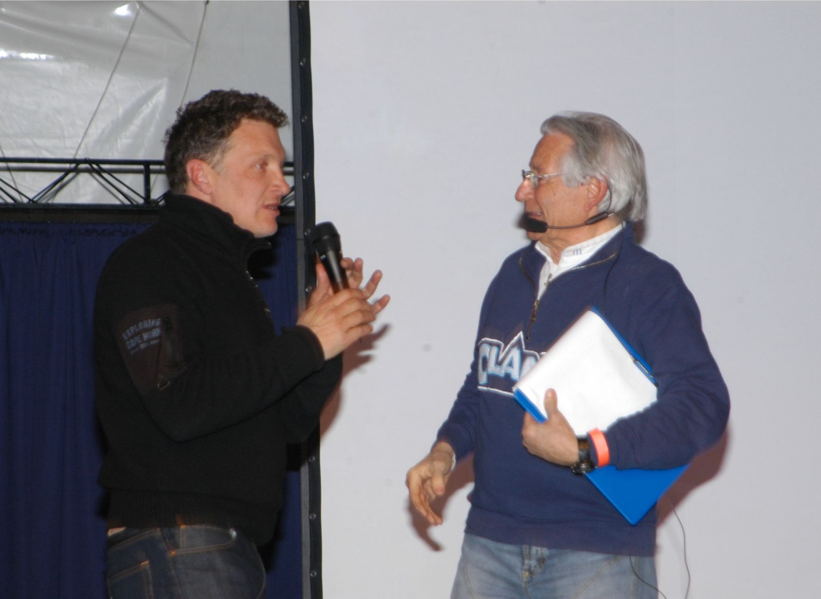 Inaugurazione Palaclan 00013